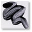 Esmalte BOTZ Unidekor 4004 Schwarz 36ml