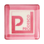 Colorante CD-22/N Fucsia 100 g