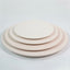 Plato plano 22cm