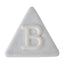 Esmalte BOTZ Steinzeug 9861 Betongrau 200ml