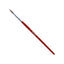 Pincel Redondo Serie 101 Nº5 Milan