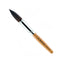 Pincel Escoda Redondo Tipo Pluma Pelo Poney 5929