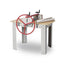 Laminadora de Suelo ISR 760