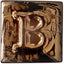Esmalte BOTZ Irdenware 9541 Goldglasur 200ml