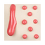Mayco Stoneware Ritual Glaze SW-422 Hot Pink Melt Gloop 473 ml