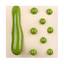 Mayco Stoneware Ritual Glaze SW-423 Slime Green Melt Gloop 473 ml