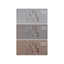 ZUMAIA Gres Gris 0-0,5 mm 12,5 kg