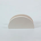 Servilletero luna 15×8cm