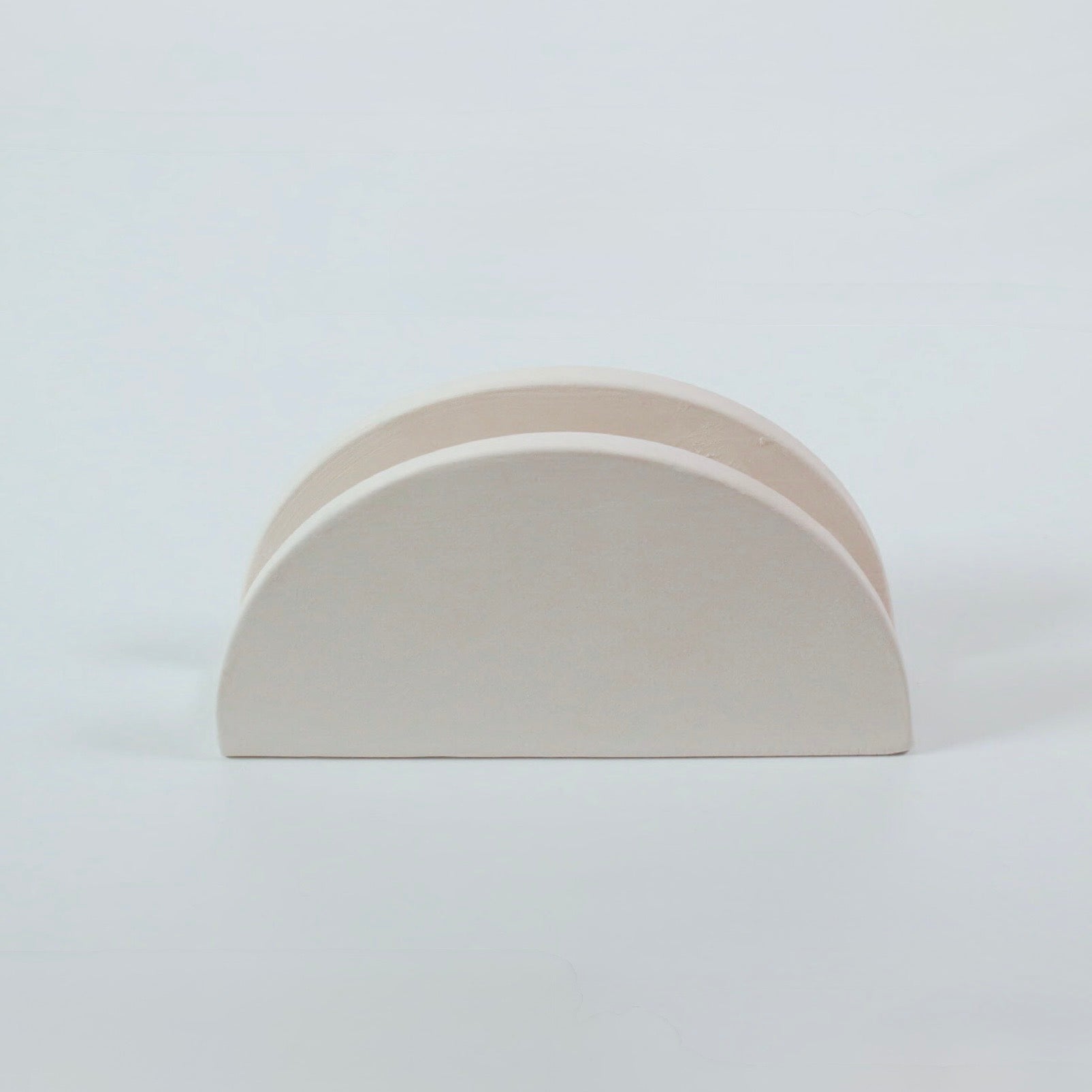 Servilletero luna 15×8cm