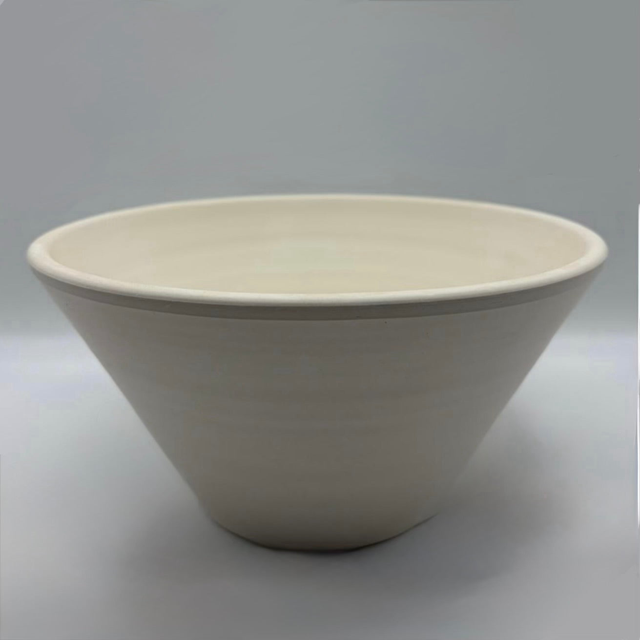Cuenco cónico 20×9,5cm