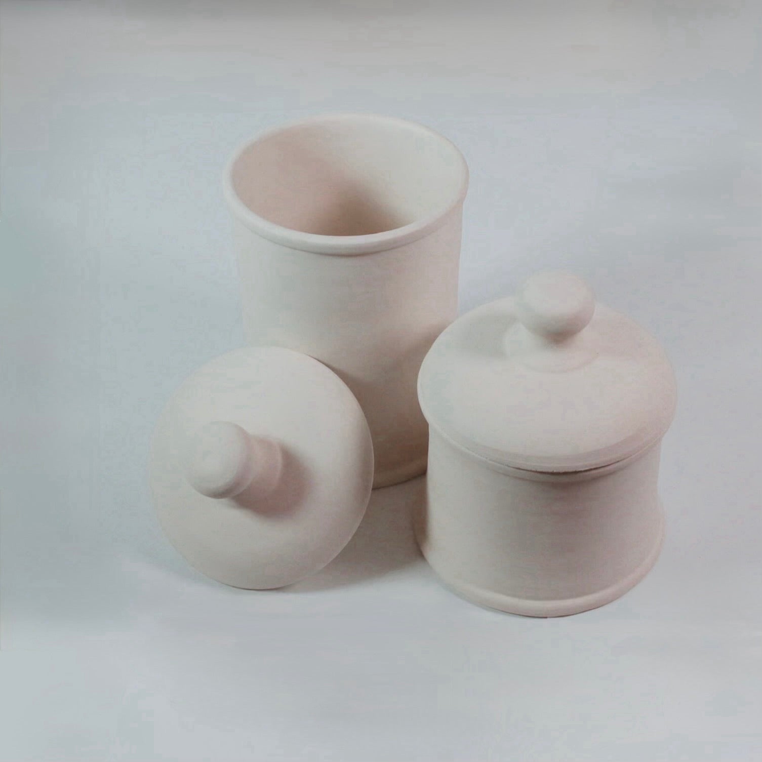 Tarro recto 13,5×16,5cm