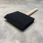 Pincel de Esponja 7,5cm
