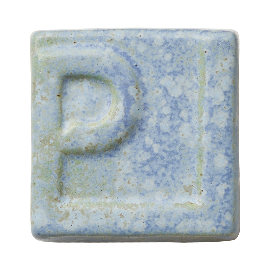 Esmalte GRES O-6001 Azul Polvo