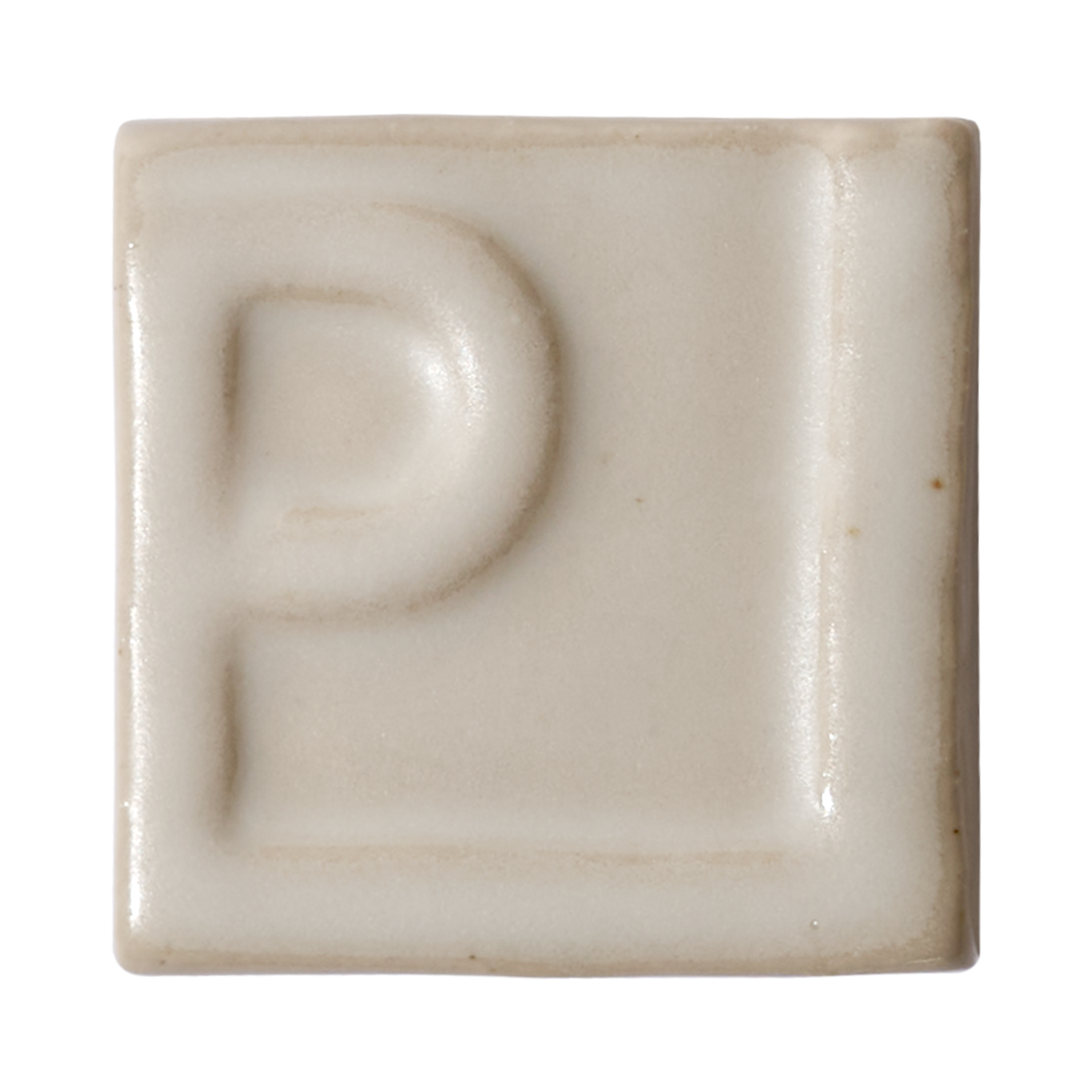 Esmalte GRES O-6053 Blanco Mate Polvo