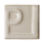 Esmalte GRES O-6053 Blanco Mate Polvo