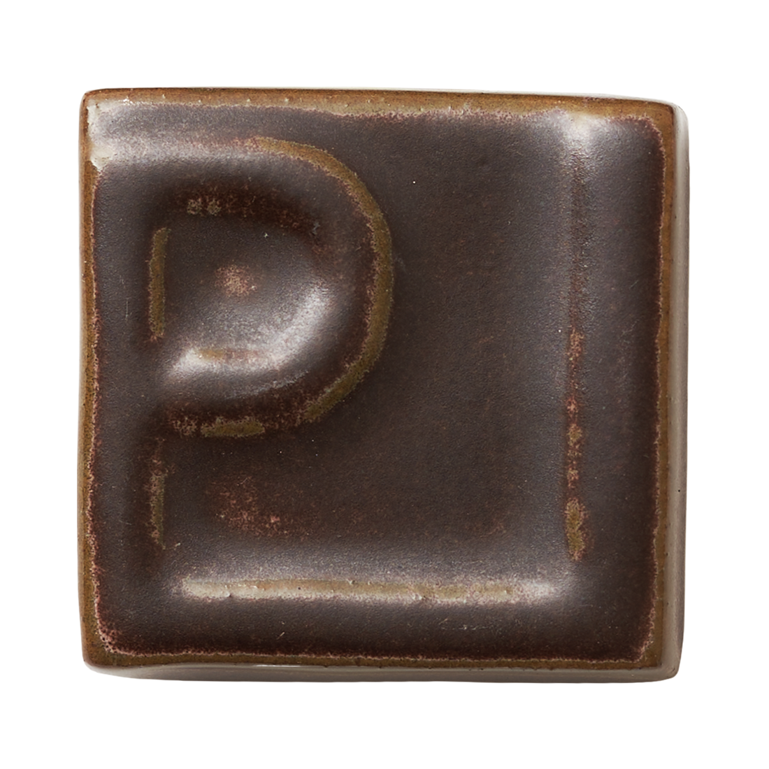 Esmalte GRES O-10111 Marrón Polvo 1 kg Imagen principal del producto
