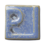Esmalte GRES O-10112 Azul Polvo