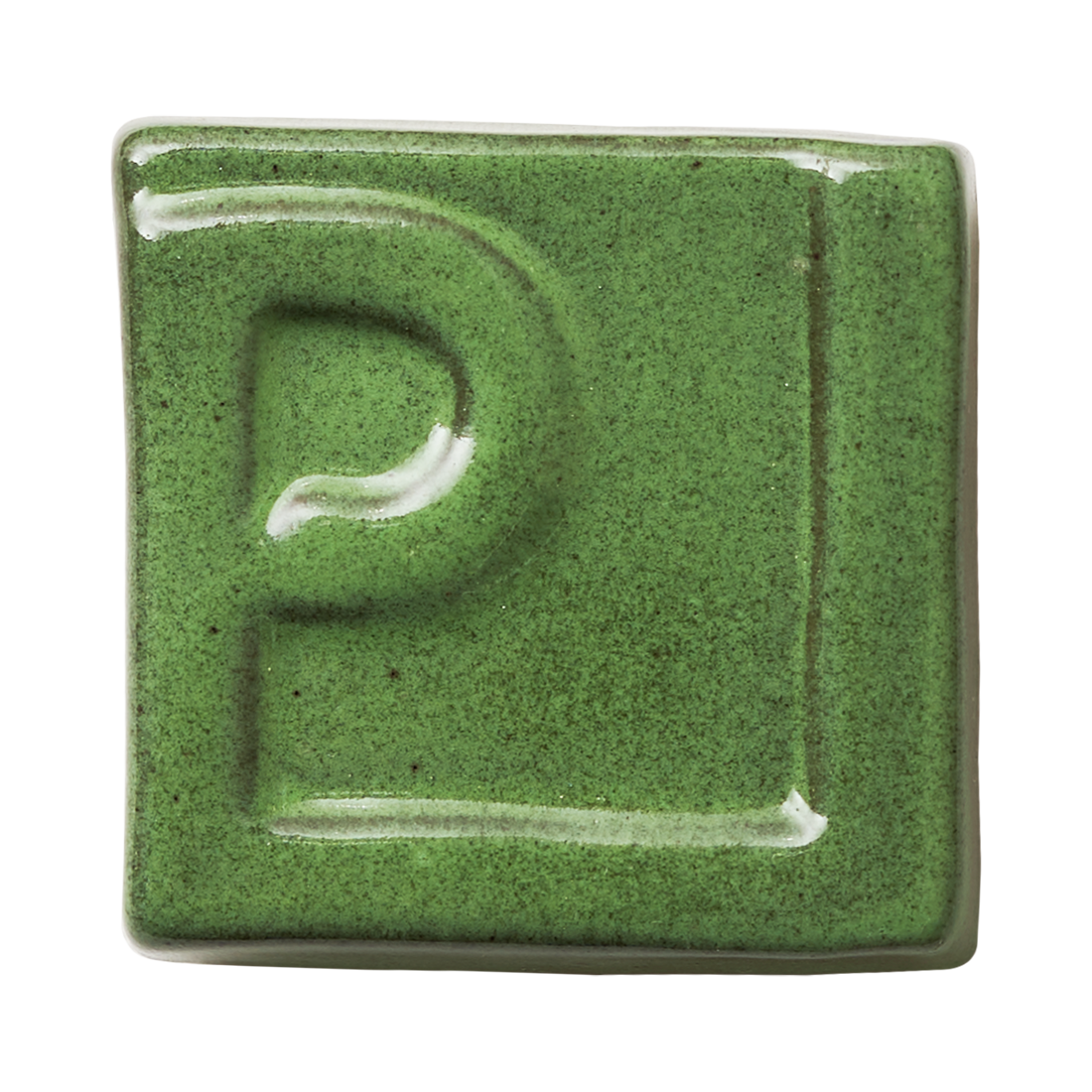 Esmalte GRES O-10538 Verde Musgo Polvo Imagen principal del producto