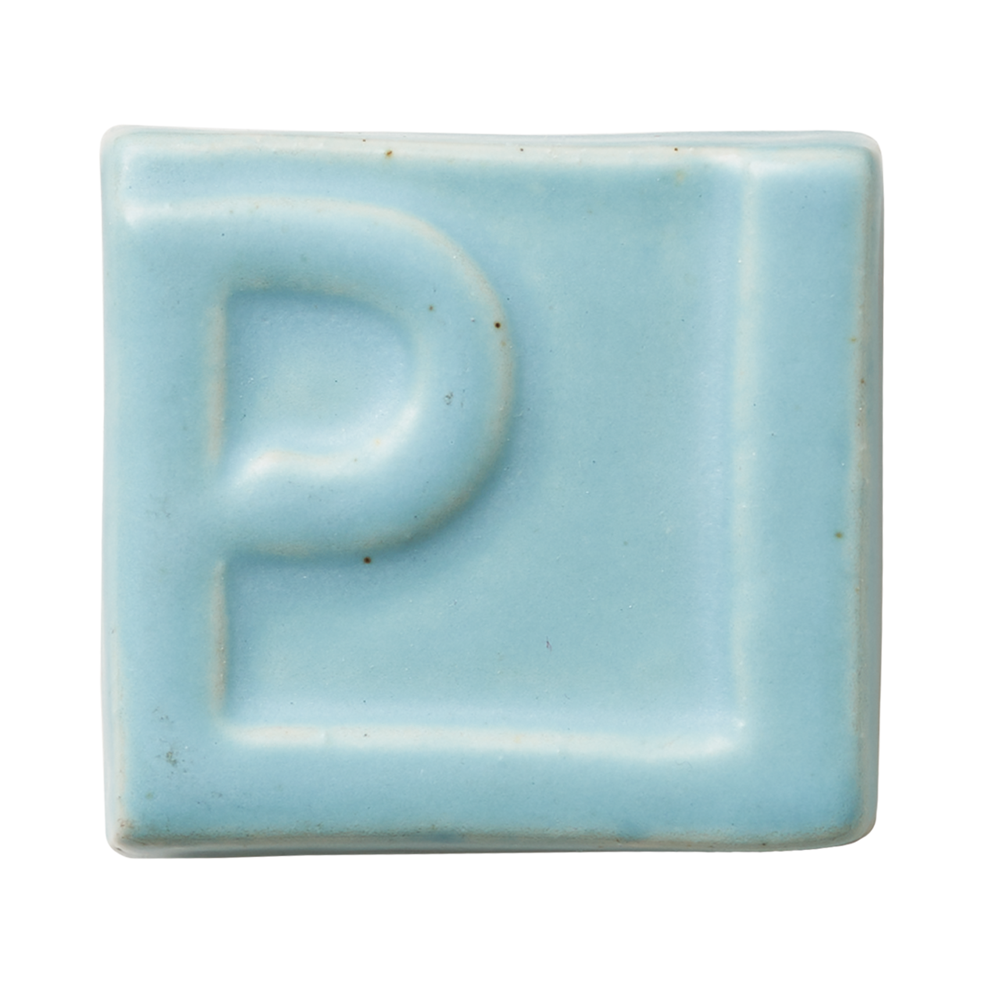 Esmalte GRES PO-6053/10 Azul Polvo