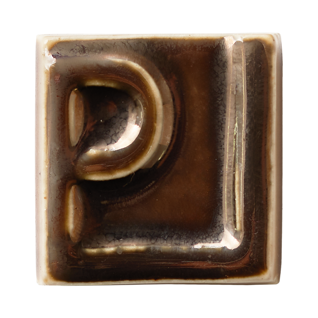 Esmalte GRES O-10566 Oro Brillo Polvo
