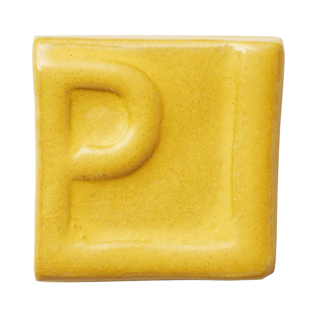 Esmalte GRES O-10580 Amarillo Polvo