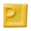 Esmalte GRES O-10580 Amarillo Polvo