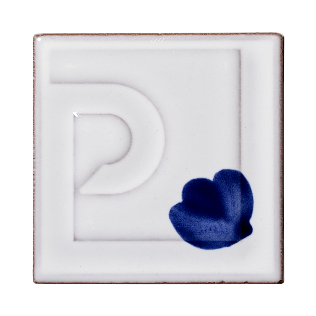 Esmalte PR-115 Blanco Opaco Polvo