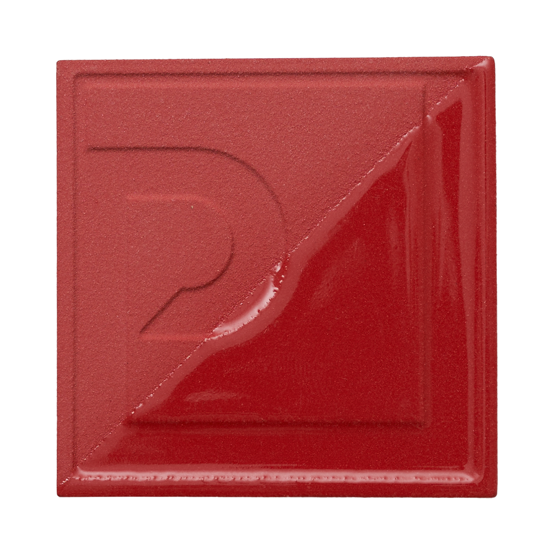 Engobe EASP-06 Rojo Suspensión