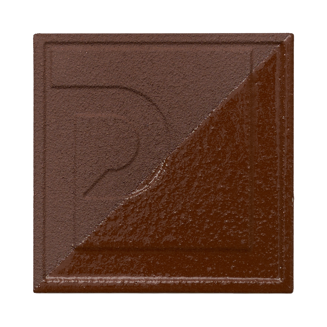 Engobe EASP-08 Chocolate Suspensión Imagen principal del producto