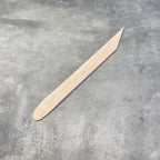 Kit 8 Herramientas Torno Caja Madera