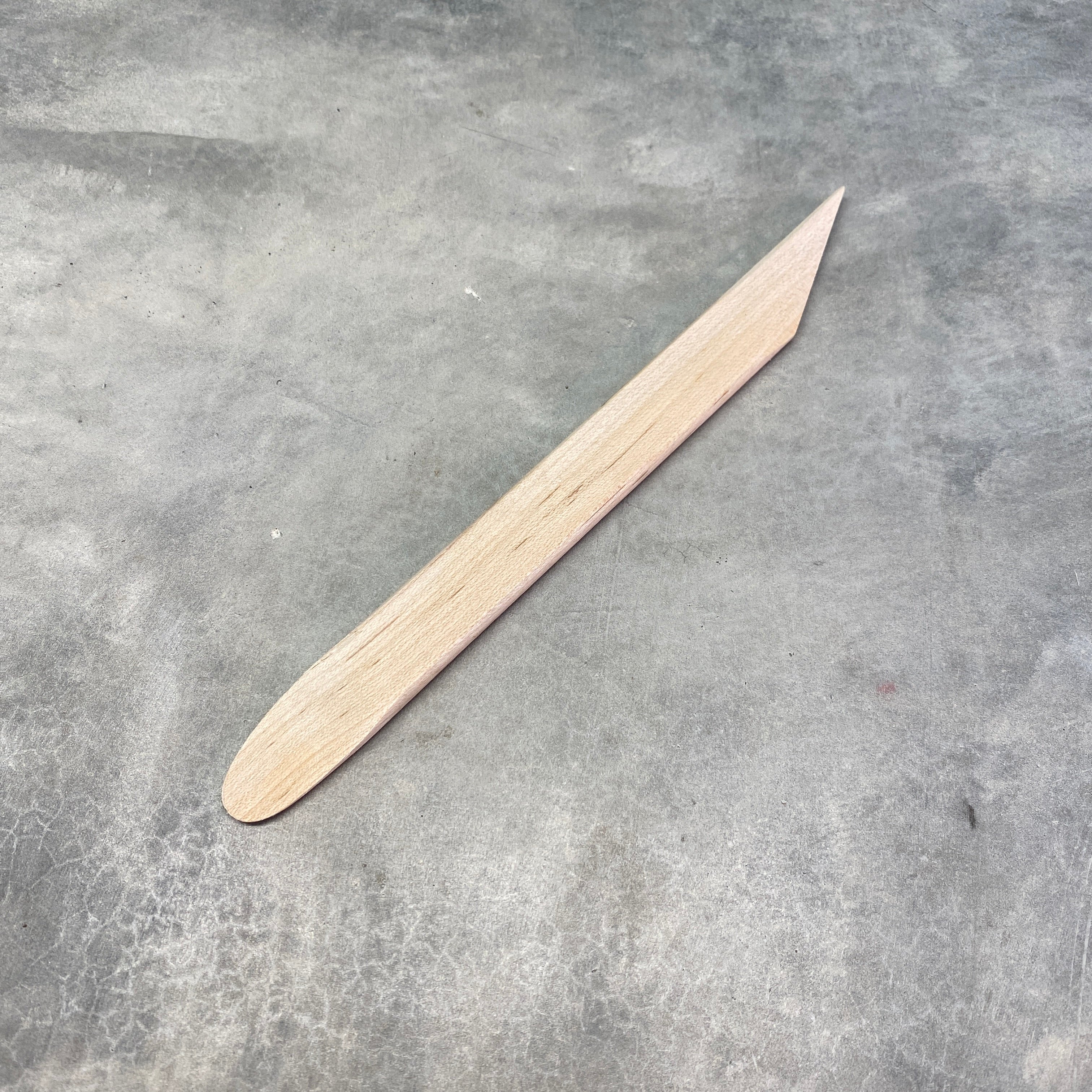 Kit 8 Herramientas Torno Caja Madera