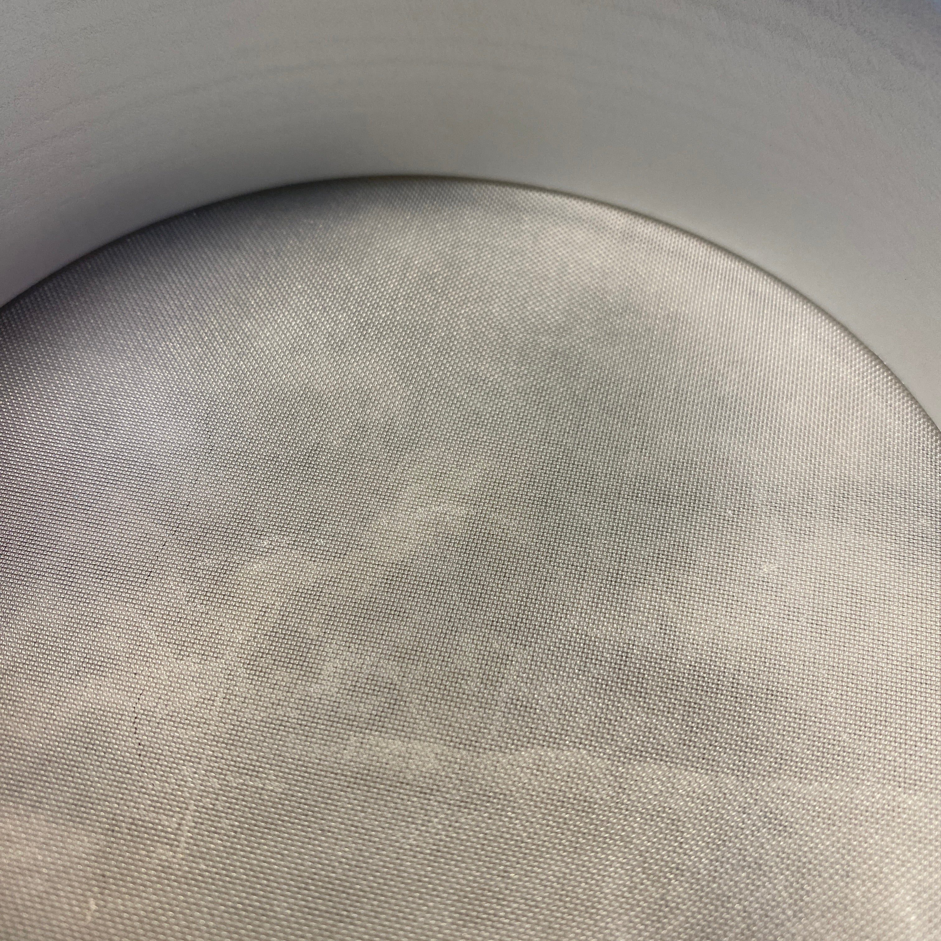 Tamices DAL Aluminio Ø120 x 45 mm