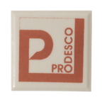 Pigmento P-17 Coral 100 g
