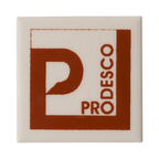Pigmento P-18 Marrón 100 g