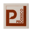 Pigmento P-18 Marrón 100 g