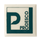 Pigmento P-23 Verde Brillante 100 g