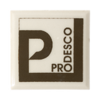 Pigmento P-44 Pardo Verdoso 100 g