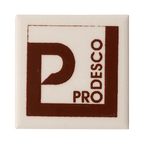 Pigmento P-50 Marrón Rojizo 100 g