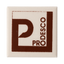 Pigmento P-50 Marrón Rojizo 100 g