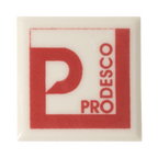 Pigmento P-314/4 Rojo Coral 100 g