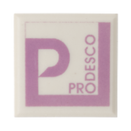 Pigmento P-331 Violeta 100 g
