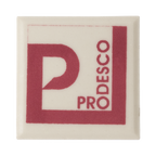 Pigmento P-325 Carmín 100 g
