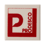 Pigmento P-315 Rojo Brillante 100 g