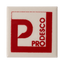 Pigmento P-315 Rojo Brillante 100 g