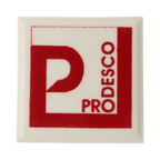 Pigmento P-315 Rojo Brillante 100 g