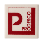 Pigmento P-266 Rojo 100 g