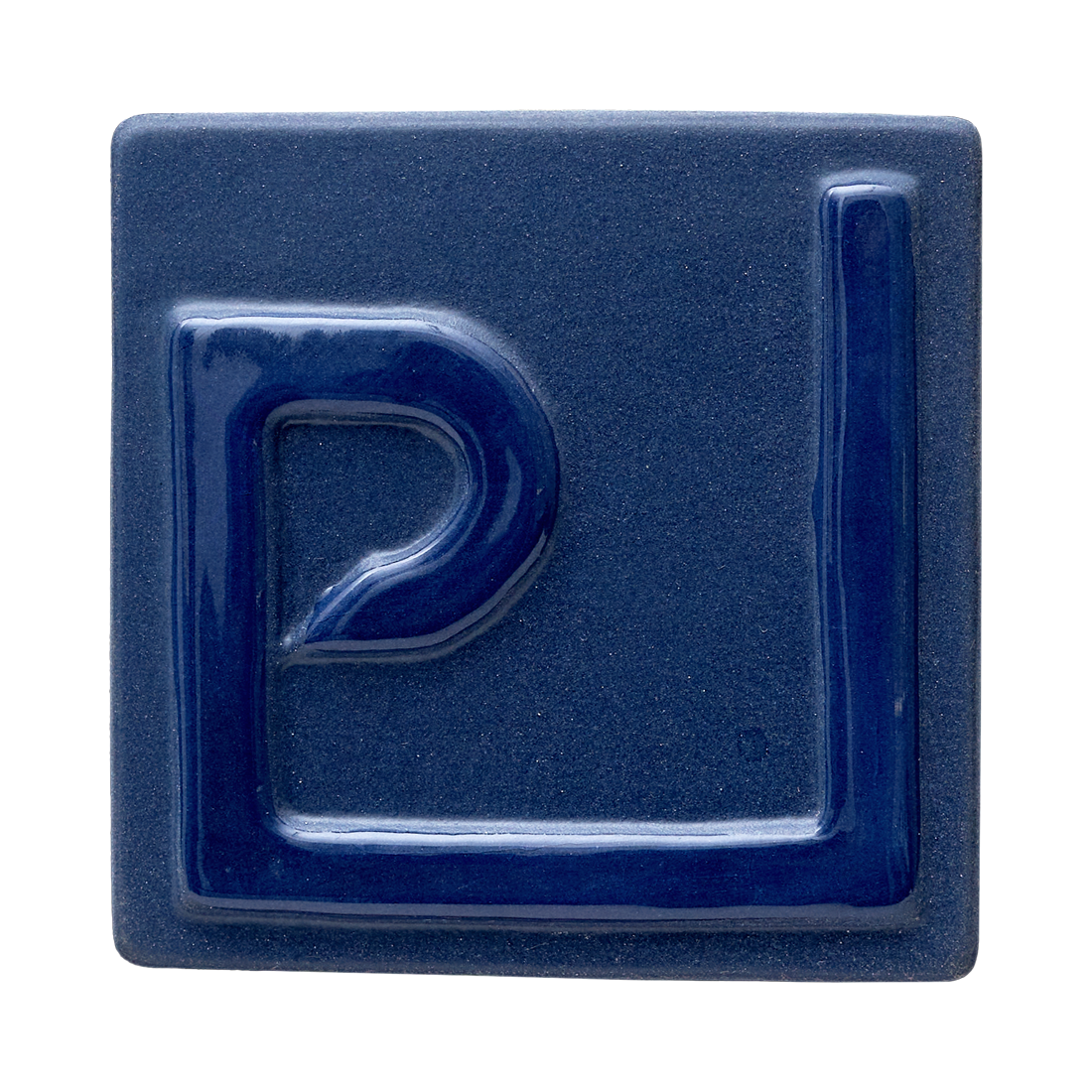 Engobe ENSP-17 Azul Cobalto Suspensión Imagen principal del producto