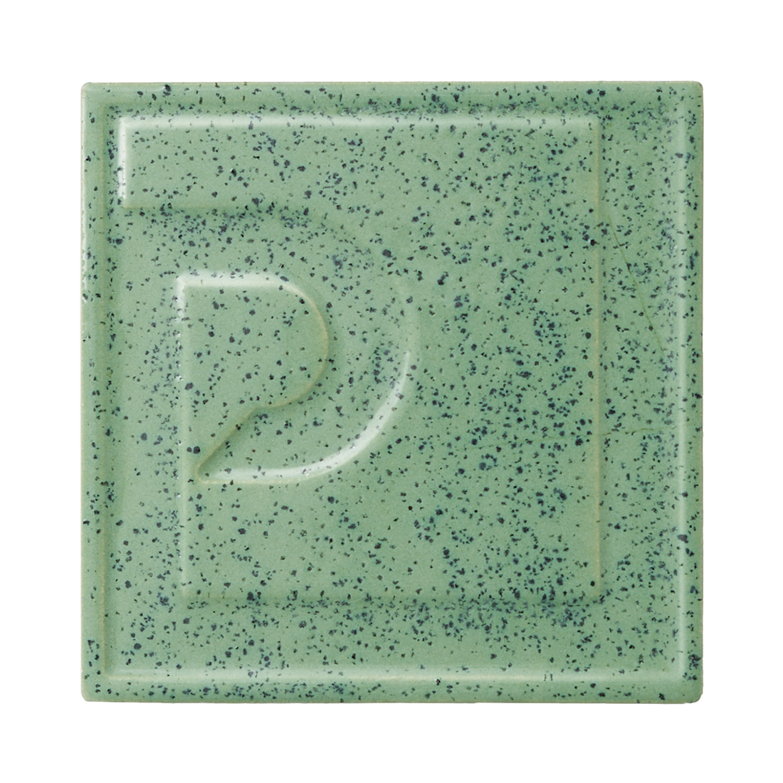 Esmalte EESP-25 Verde Picas Polvo Imagen principal del producto