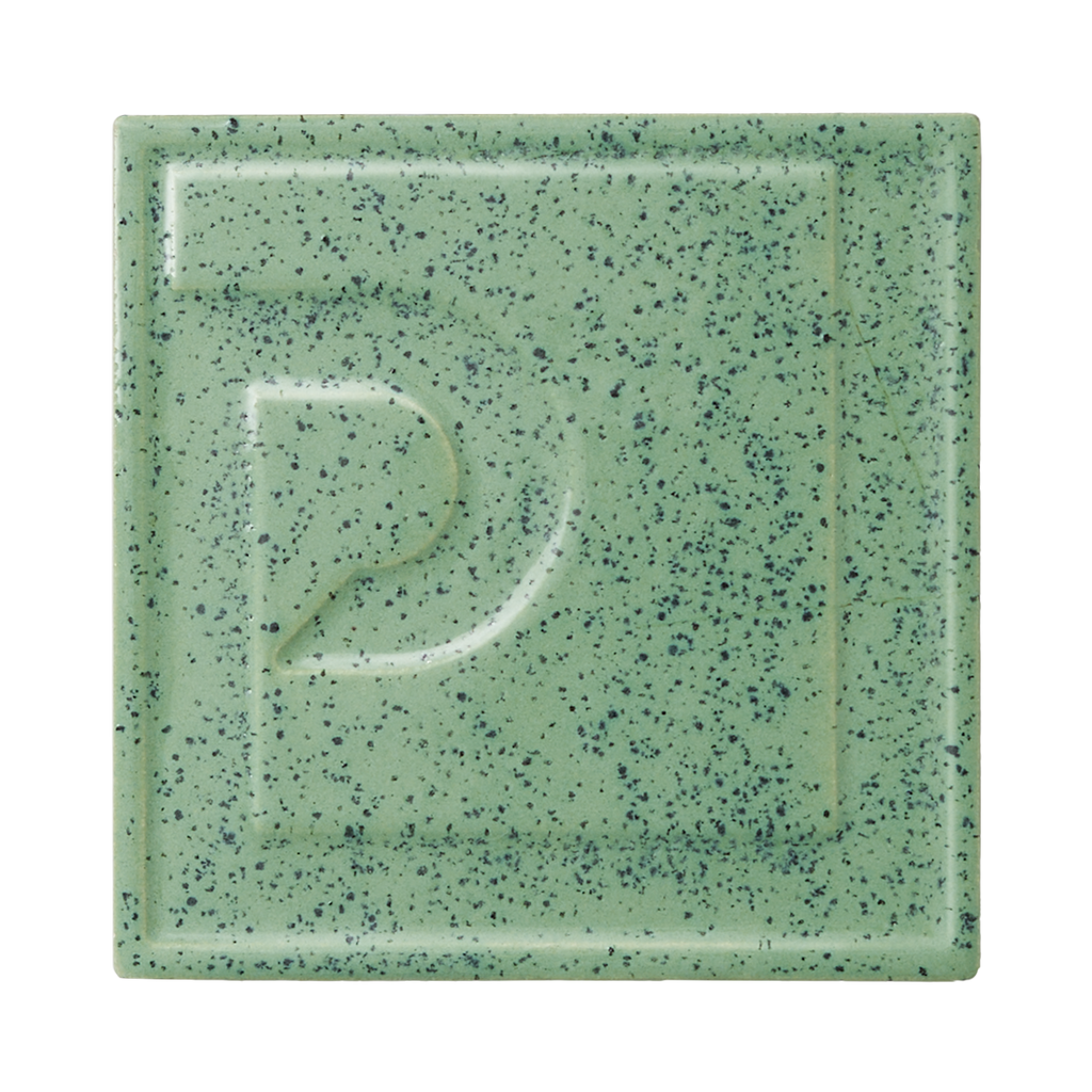 Esmalte EESP-25 Verde Picas Polvo