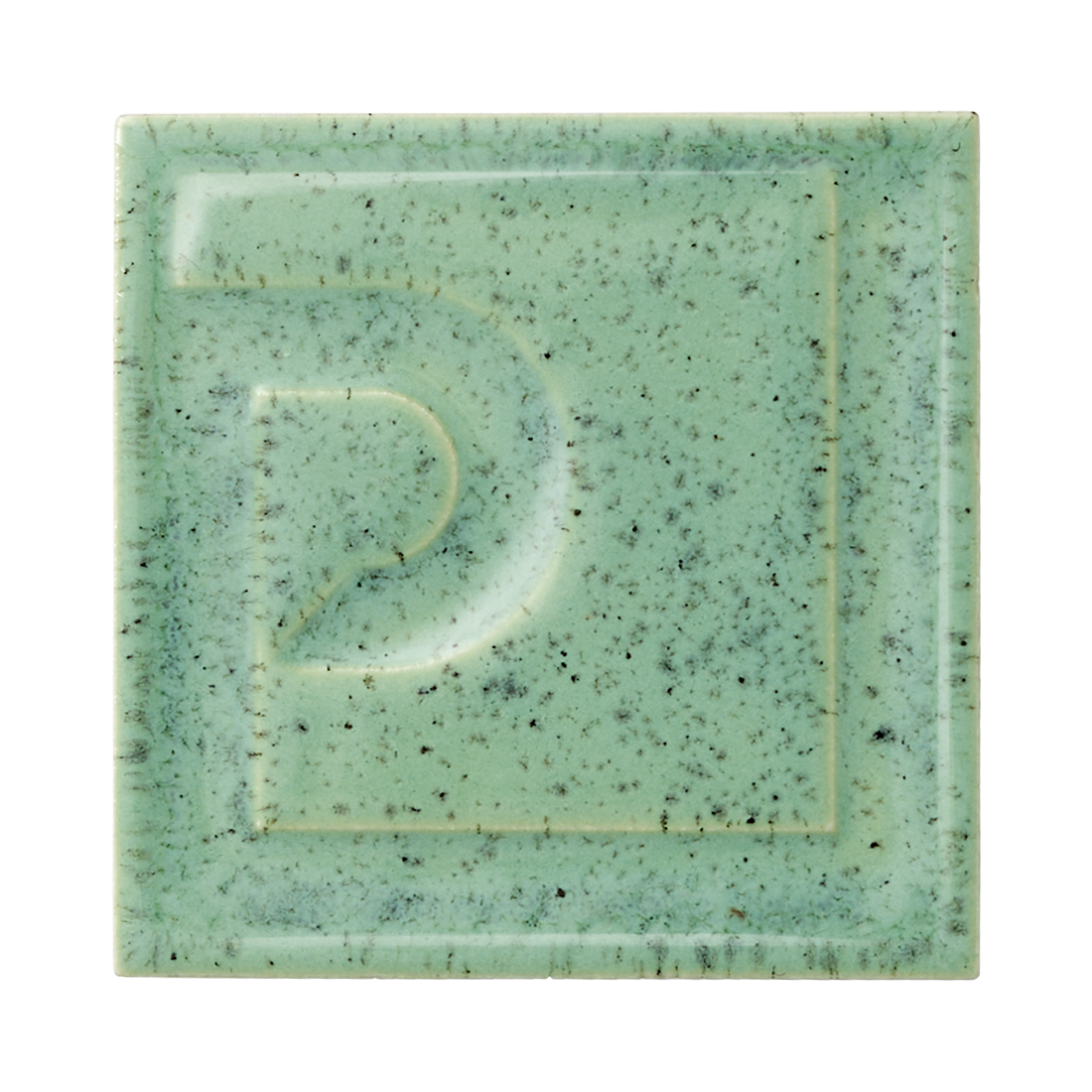 Esmalte EESP-25 Verde Picas Polvo